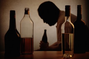 alcoholism among seniors