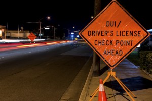holiday impaired driving