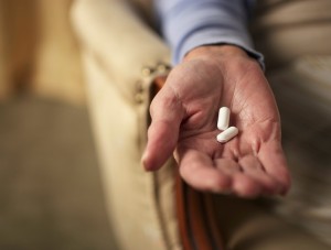 alcoholism among seniors