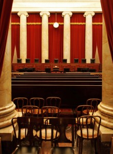 DUI test refusal