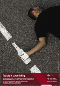 Global road safety
