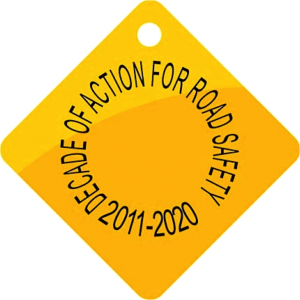Global road safety
