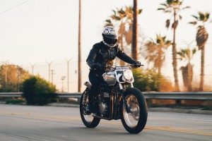 Motorcycle Safety Awareness