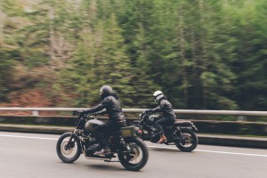 Motorcycle Safety Awareness