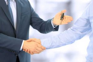 Vicarious Liability