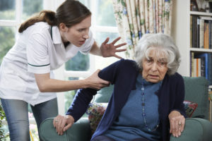 Elder Abuse and Exploitation