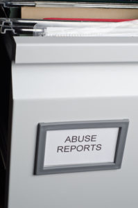 Elder Abuse and Exploitation