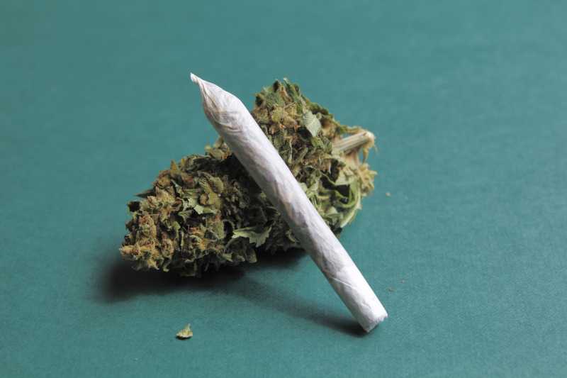 Marijuana and the Justice System