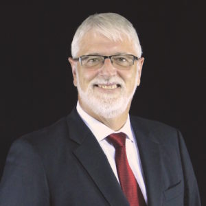 Criminal justice reform consultant