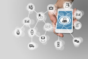 smartphone tracking