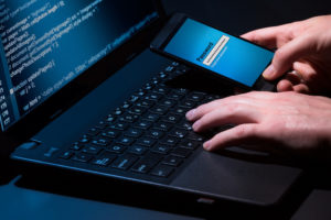 Carpenter v. United States privacy