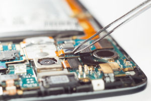 smartphone tracking
