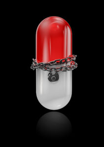 opioid epidemic
