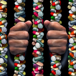 opioid epidemic