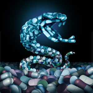 opioid epidemic