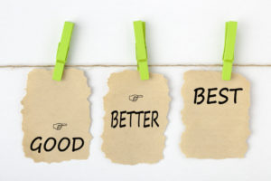 Incentives and Sanctions