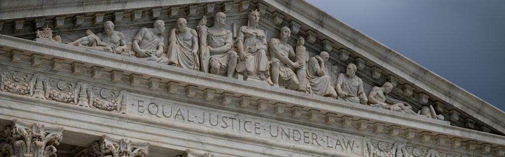 Trauma-informed Judicial Practices