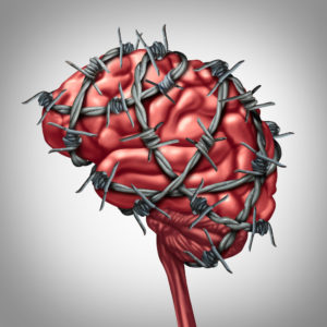 Addiction as a brain disease