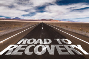 Addiction as a brain disease