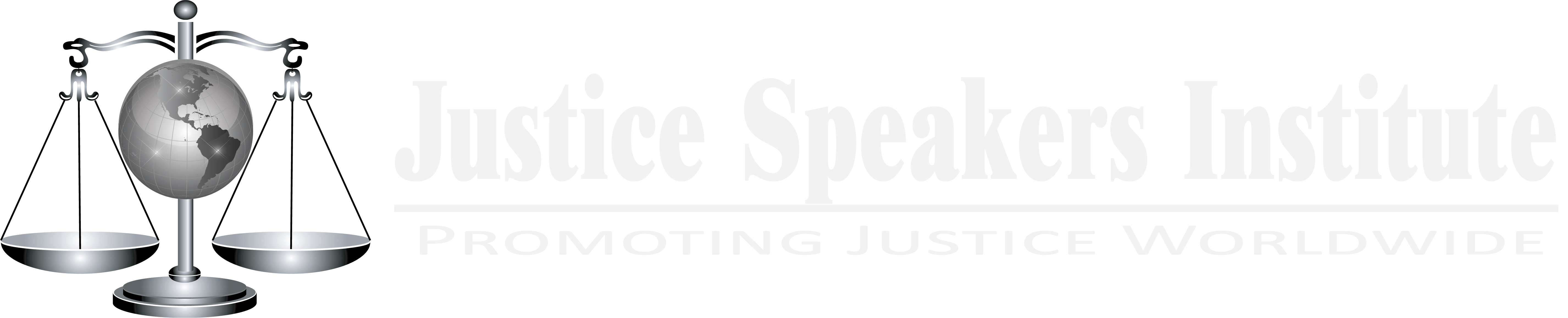 Justice Speakers Institute