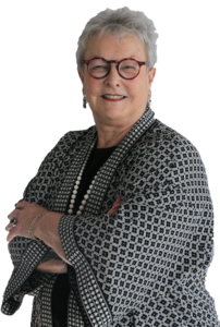 Judge Peggy Fulton Hora