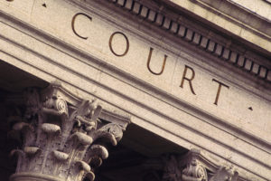 Veterans Treatment Courts