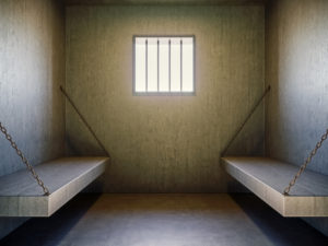 Veterans Treatment Courts