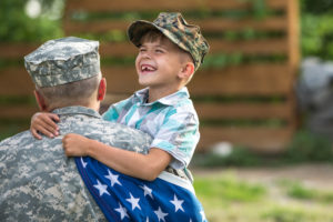 Veterans Treatment Courts