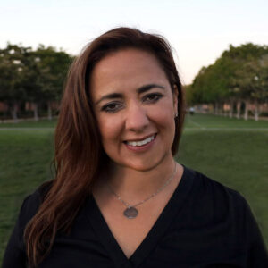Danette Montoya, MSW, LCSW