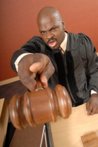 fairness in judicial practice