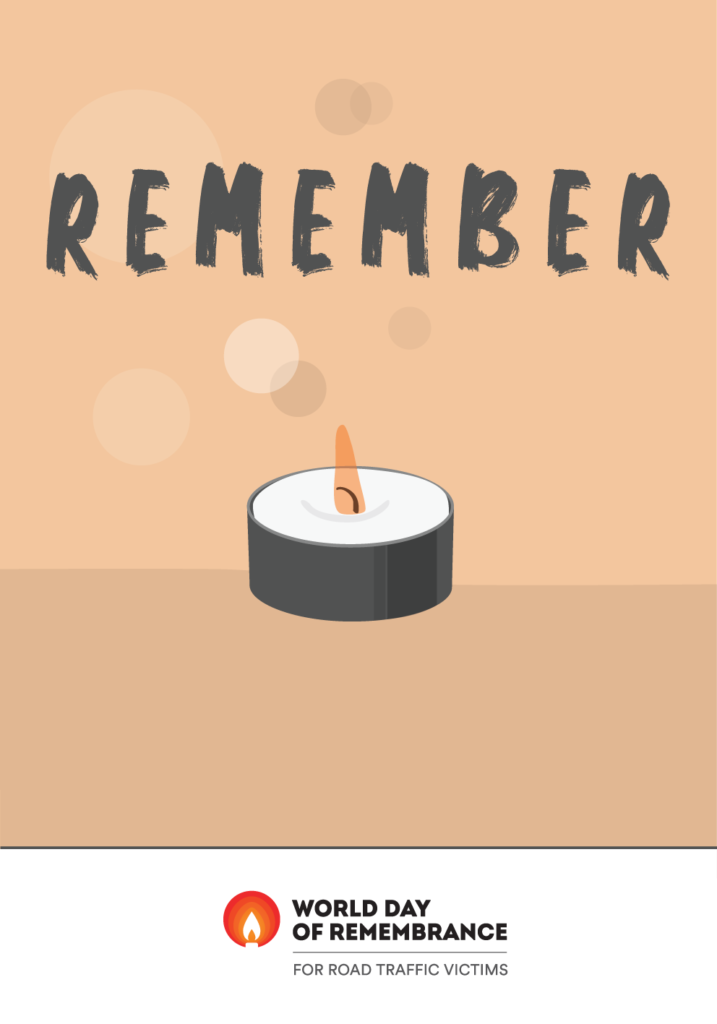World Day of Remembrance