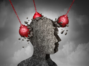 Tauma-informed judicial practices