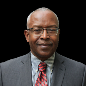Chief Mack Jenkins Criminal Justice Expert