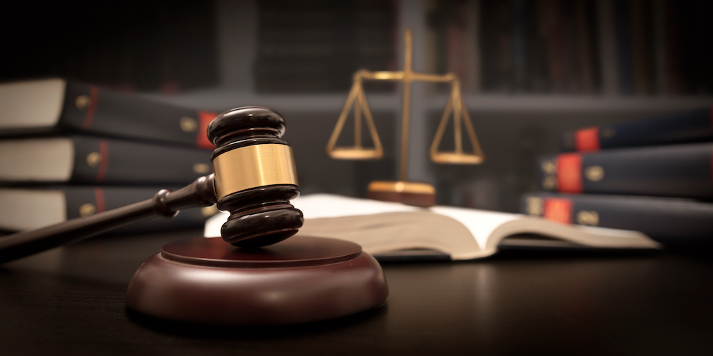 Therapeutic Jurisprudence