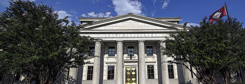 Arkansas Specialty Courts