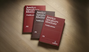 JSI Justice Publications