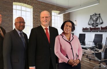 Judicial Education and Justice Reform Consulting