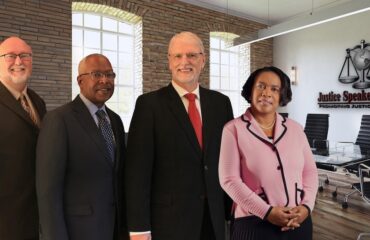 Judicial Education and Justice Reform Consulting