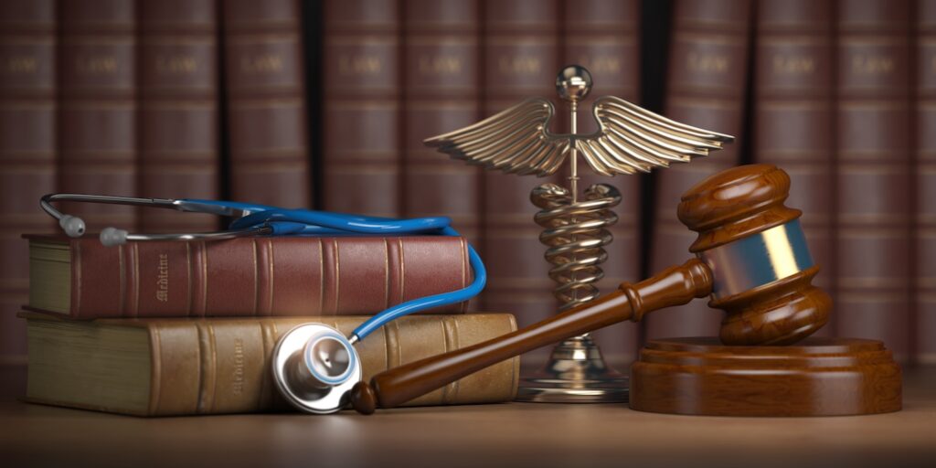 Treatment Courts for OUD