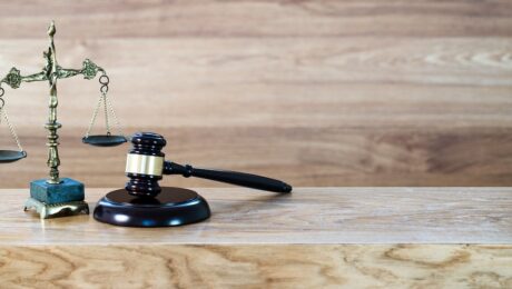 North Dakota treatment courts