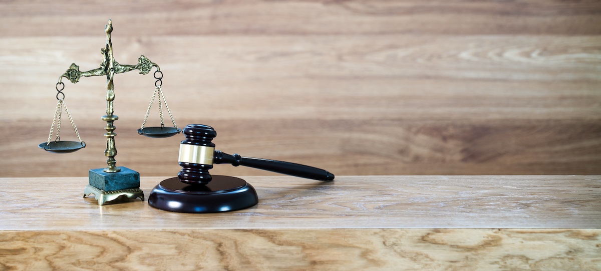 North Dakota treatment courts