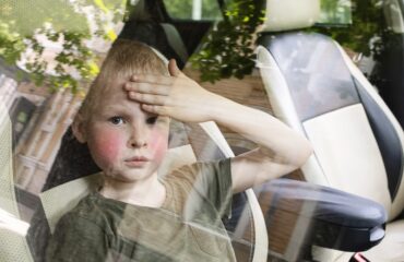 Heatstroke Prevention Day