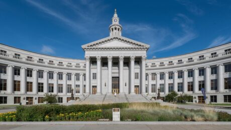 Colorado Problem-Solving Courts