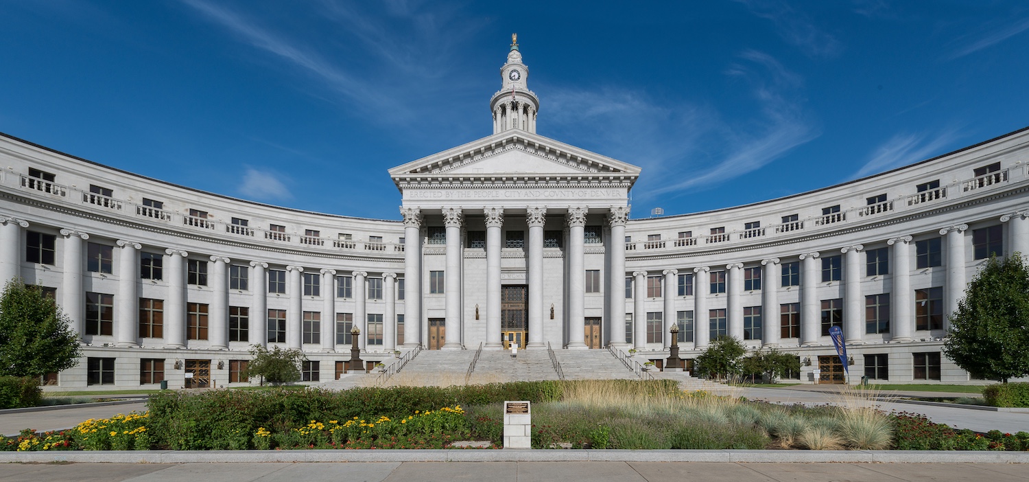 Colorado Problem-Solving Courts