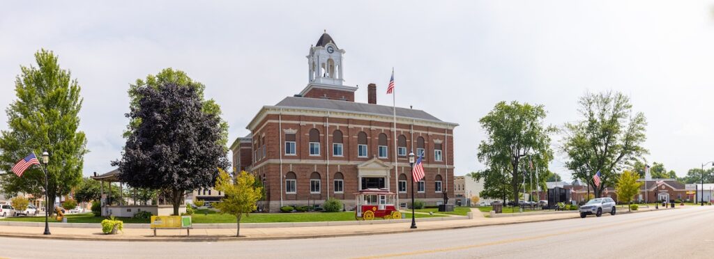 Problem-Solving Courts in Illinois