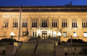 Problem-Solving Courts in Illinois