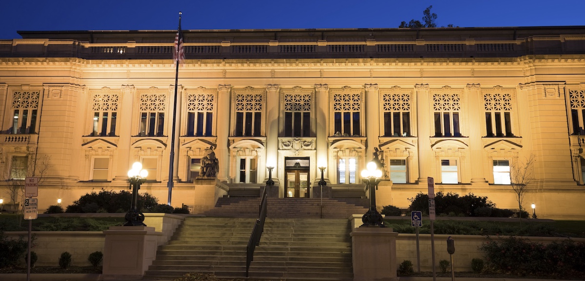 Problem-Solving Courts in Illinois