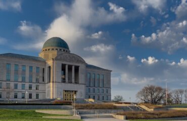 State Treatment Court Coordinator