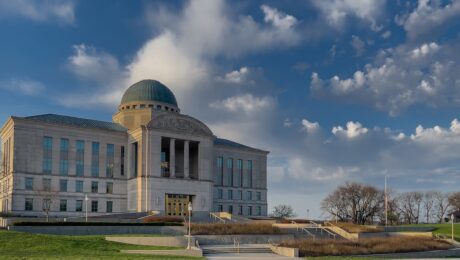 State Treatment Court Coordinator