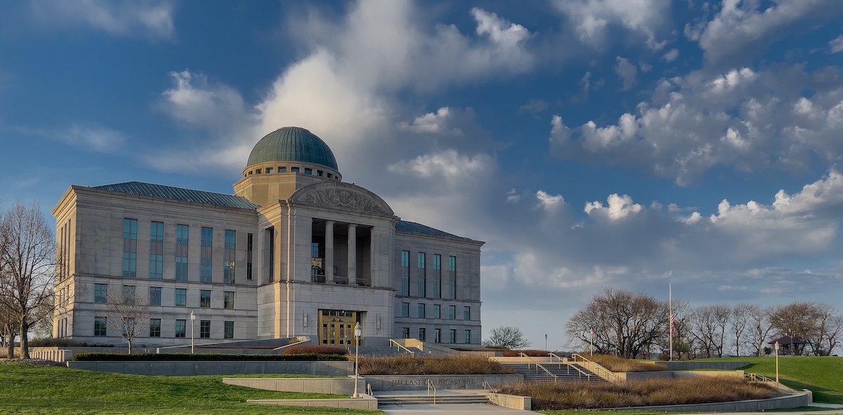 State Treatment Court Coordinator